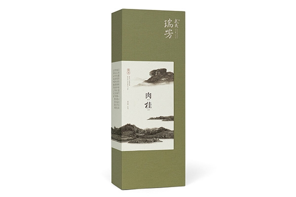 茶葉禮盒